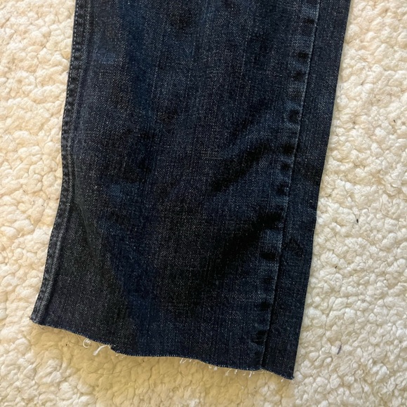 Levi’s Men’s 514 Slim Straight Jeans Size 30x30 - Picture 5 of 12